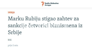 Za sankcije biznismenima